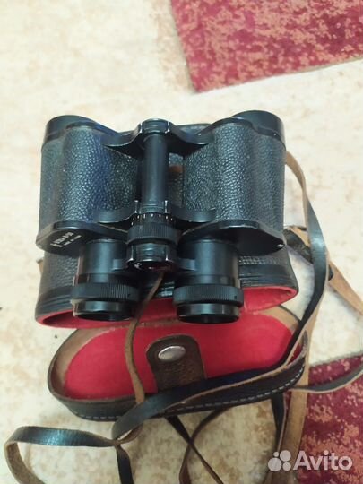Бинокль бпц 4 8х30
