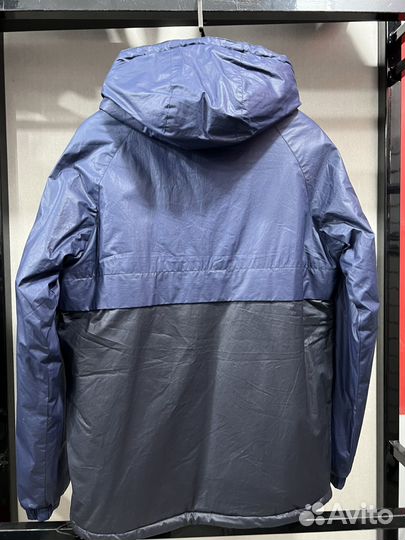 Анорак мужской демисезонный по городу