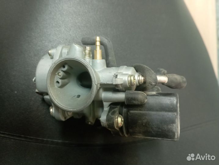 Карбюратор на скутер Yamaha