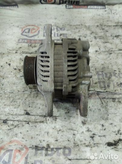 Генератор Mitsubishi Lancer 9 4G63 2006