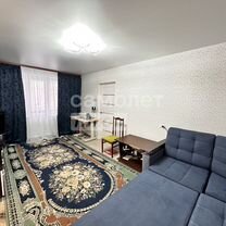 2-к. квартира, 45 м², 5/5 эт.