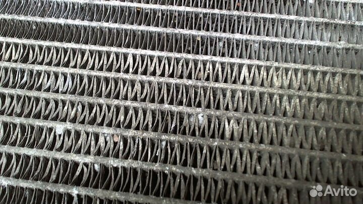 Радиатор кондиционера BMW 5 E60, 2004