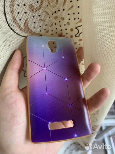 Чехол Lenovo a2010