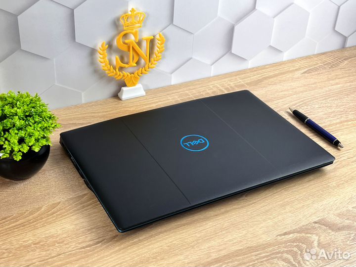 Dell G3-3590 (i5-9Gen/8G/SSD+HDD/GTX1650)