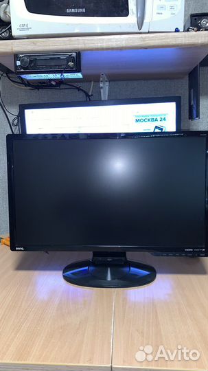 Монитор benq 24