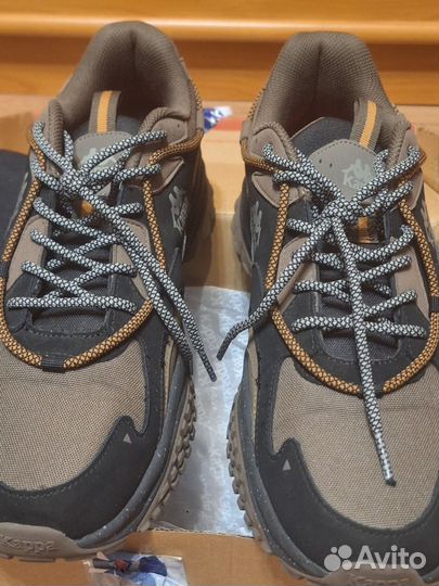 Кроссовки kappa