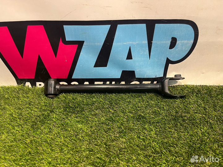 Рычаг задний нижний Fiat 124 2018