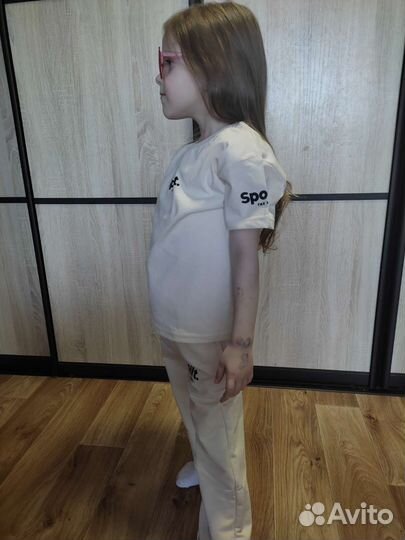 Костюм детский Zara