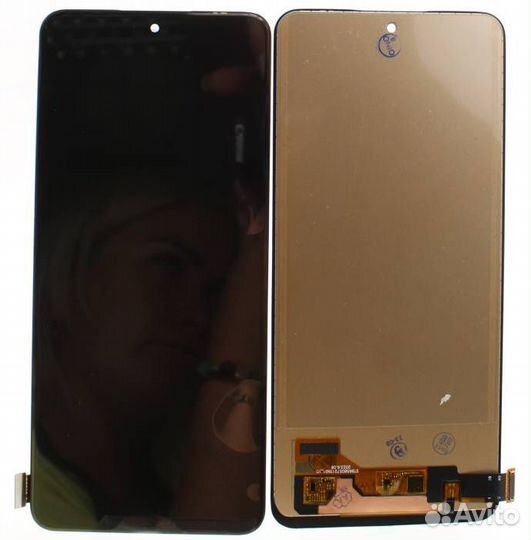 Дисплей для Xiaomi Poco X5 5G/Redmi Note 12 4G/5G