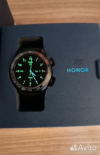 Смарт часы honor magic watch