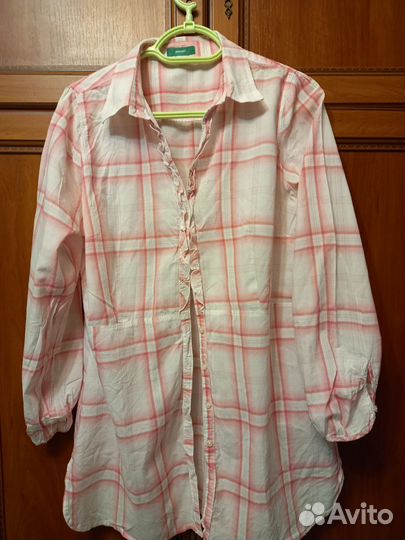 Женская одежда пакетом 46 48