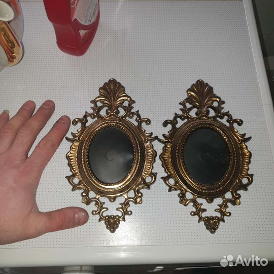 Рамки под фото