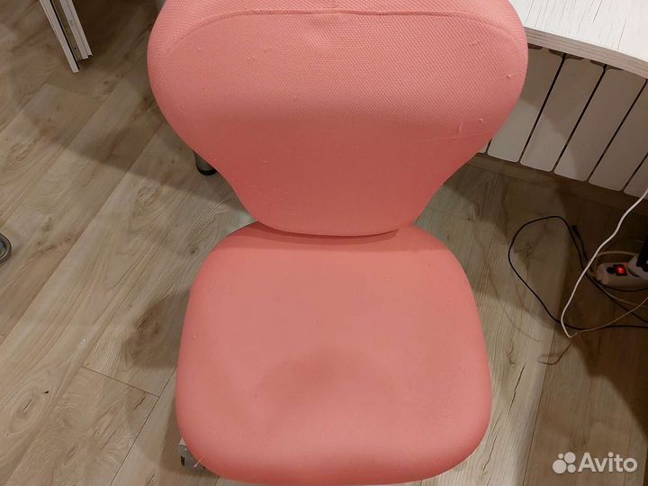 Компьютерный стул детский