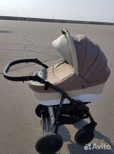 Коляска Zippy 2в1