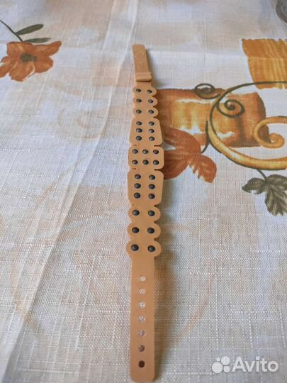 Лечебный браслет 