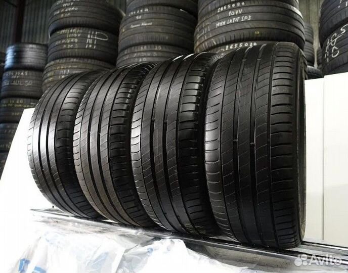 Michelin Primacy 3 225/50 R18