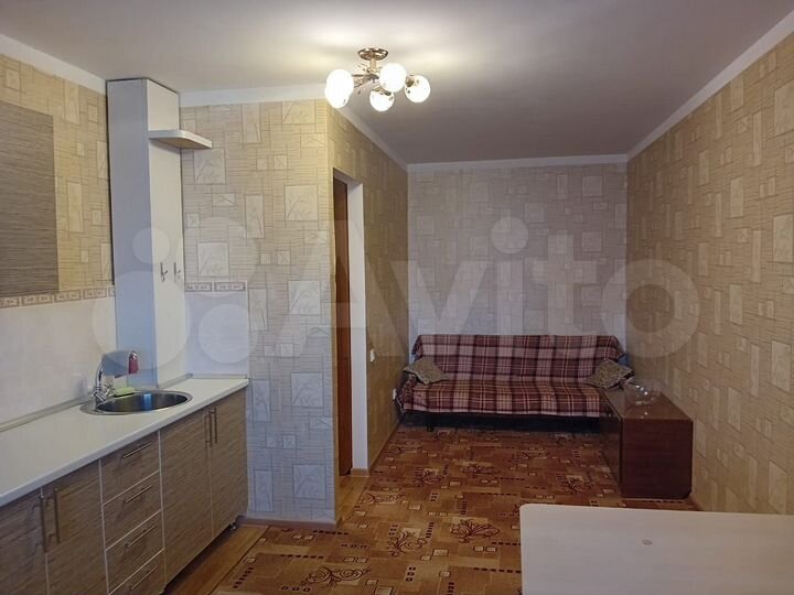 1-к. квартира, 54 м², 6/10 эт.