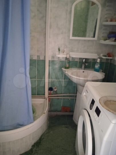 3-к. квартира, 69 м², 4/5 эт.