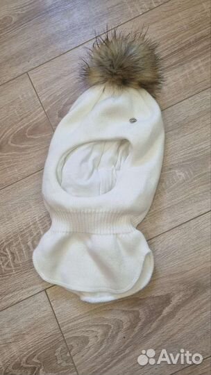 Шапка шлем новая