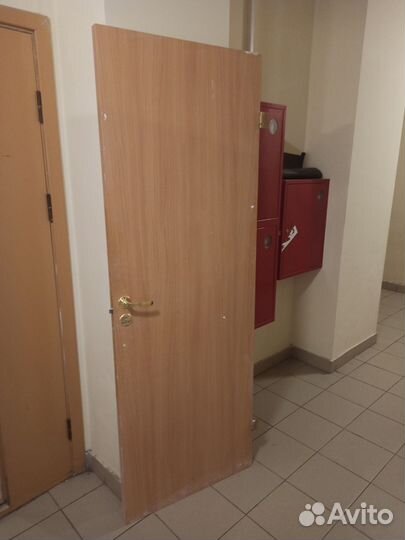 Дверные полотна межкомнатные