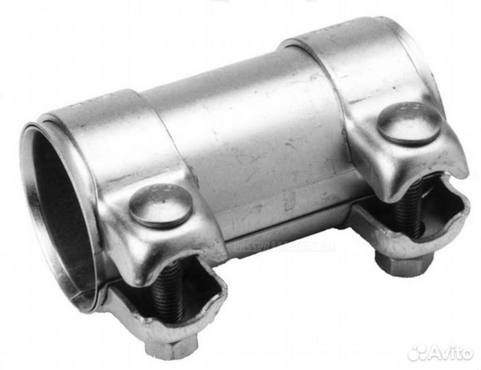Bosal 265-191 Соединительный хомут выхлопной систе