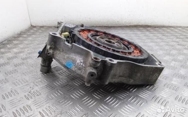 Генератор бензиновый honda insight 2 (HVN17WH01)