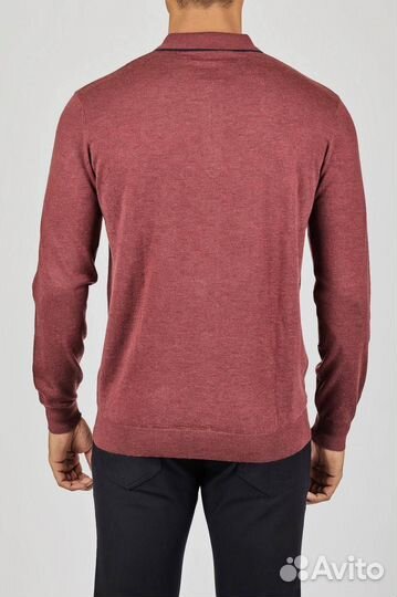 Поло мужское Kiton