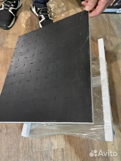 Подставка для ног