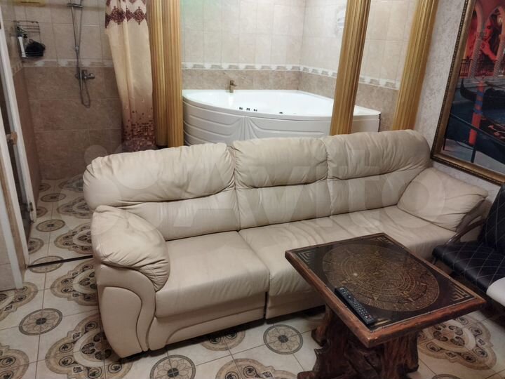 Квартира-студия, 35 м², 1/2 эт.