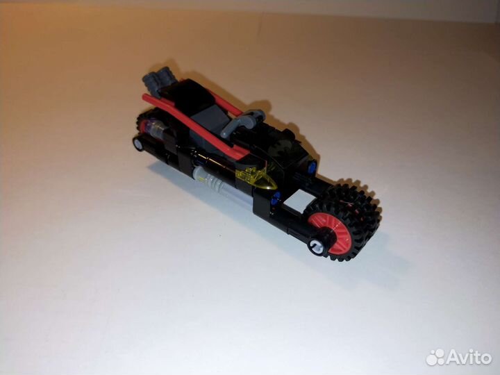 Конструктор, аналог lego Batman Movie