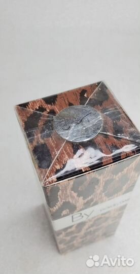 By Dolce&Gabbana EDP 100 мл редкость