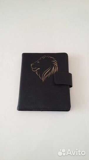 Холдер для автодокументов,14*11,5см