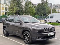 Jeep Cherokee 2.4 AT, 2014, 216 723 км, с пробегом, цена 1 650 000 руб.