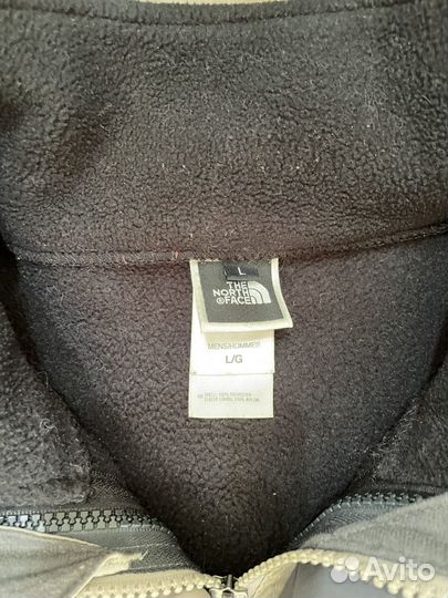 Куртка The north face 3в1 на GoreTex(оригинал)