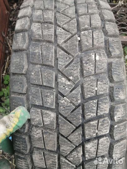 Maxxis Premitra Ice Nord NS5 (5 SUV) 235/60 R18