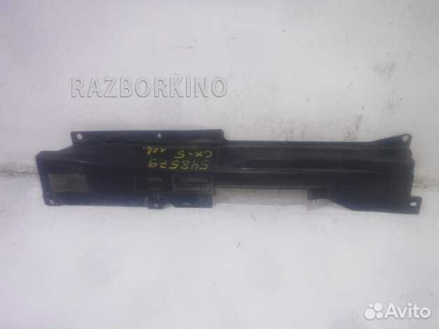 Пыльник Мазда CX-5 KE