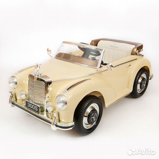 Электромобиль