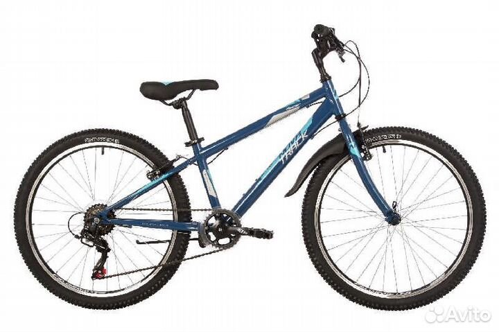 Велосипед novatrack 24