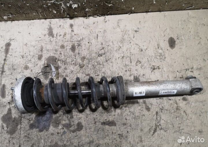 Стойки амортизатора задние bmw 7-series e65