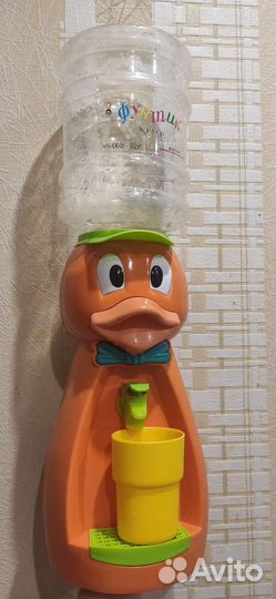 Кулер детский