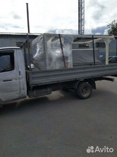 Грузоперевозки газель,борт,Катюша 6 метров