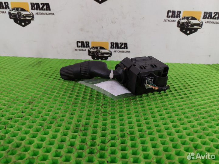 Переключатель стеклоочистителей Honda CR-V