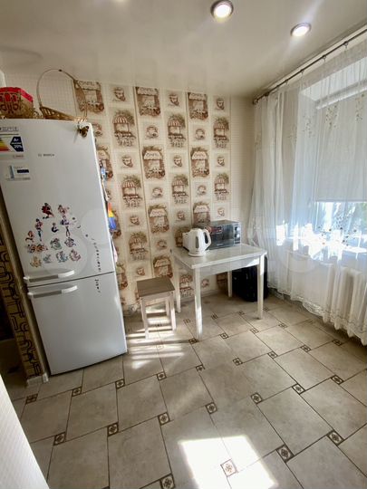 2-к. квартира, 56 м², 7/9 эт.