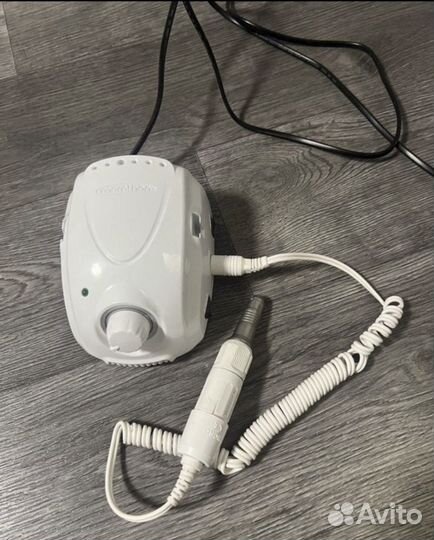 Машинка для маникюра marathon