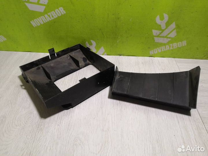 Рамка салонного фильтра Чери М11 10-14