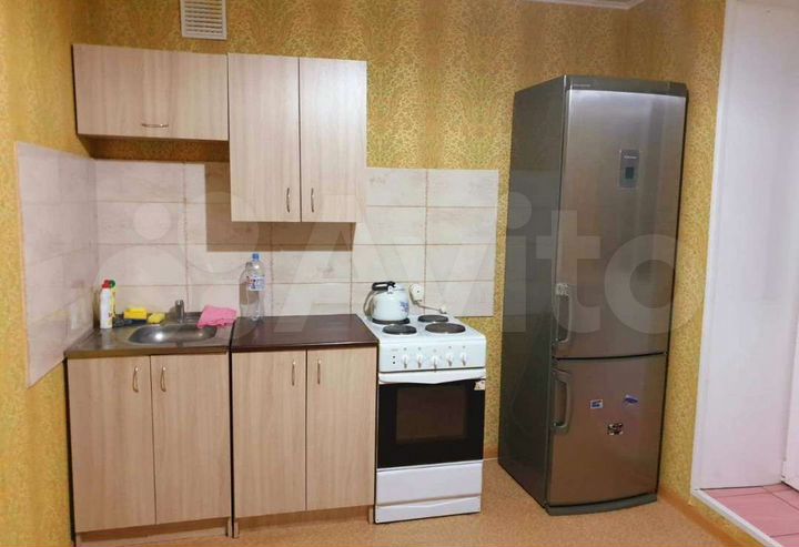 2-к. квартира, 55 м², 11/14 эт.
