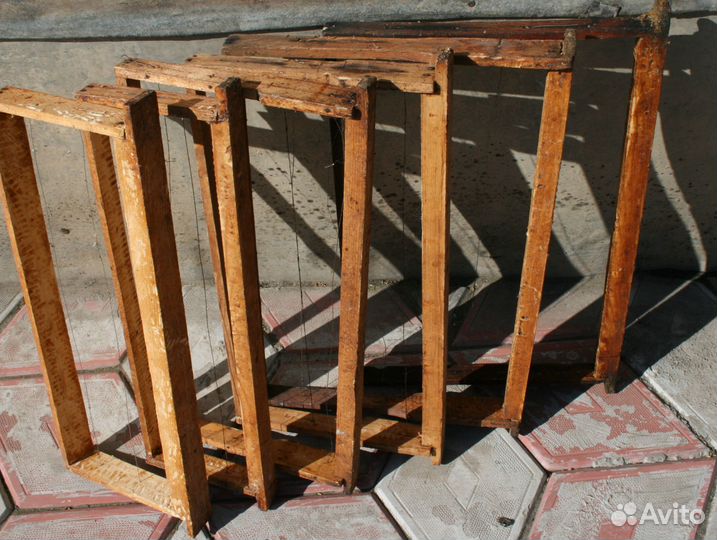 Рамки для ульев