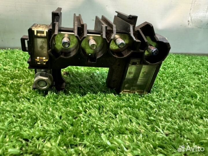 Клемма Honda Fit Shuttle GG8 L15A 2013