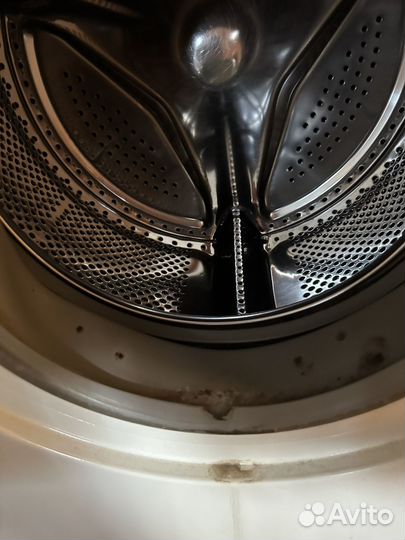 Стиральная машина indesit 2296xw