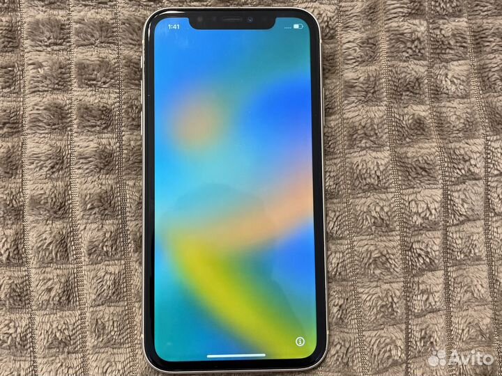 Apple iPhone 11 64gb